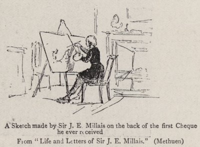 Sir JE Millais